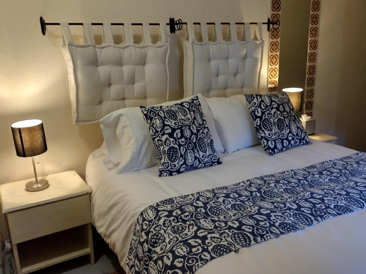 Pied A Terre At Casitas Aparicio Villa San Miguel de Allende Kültér fotó