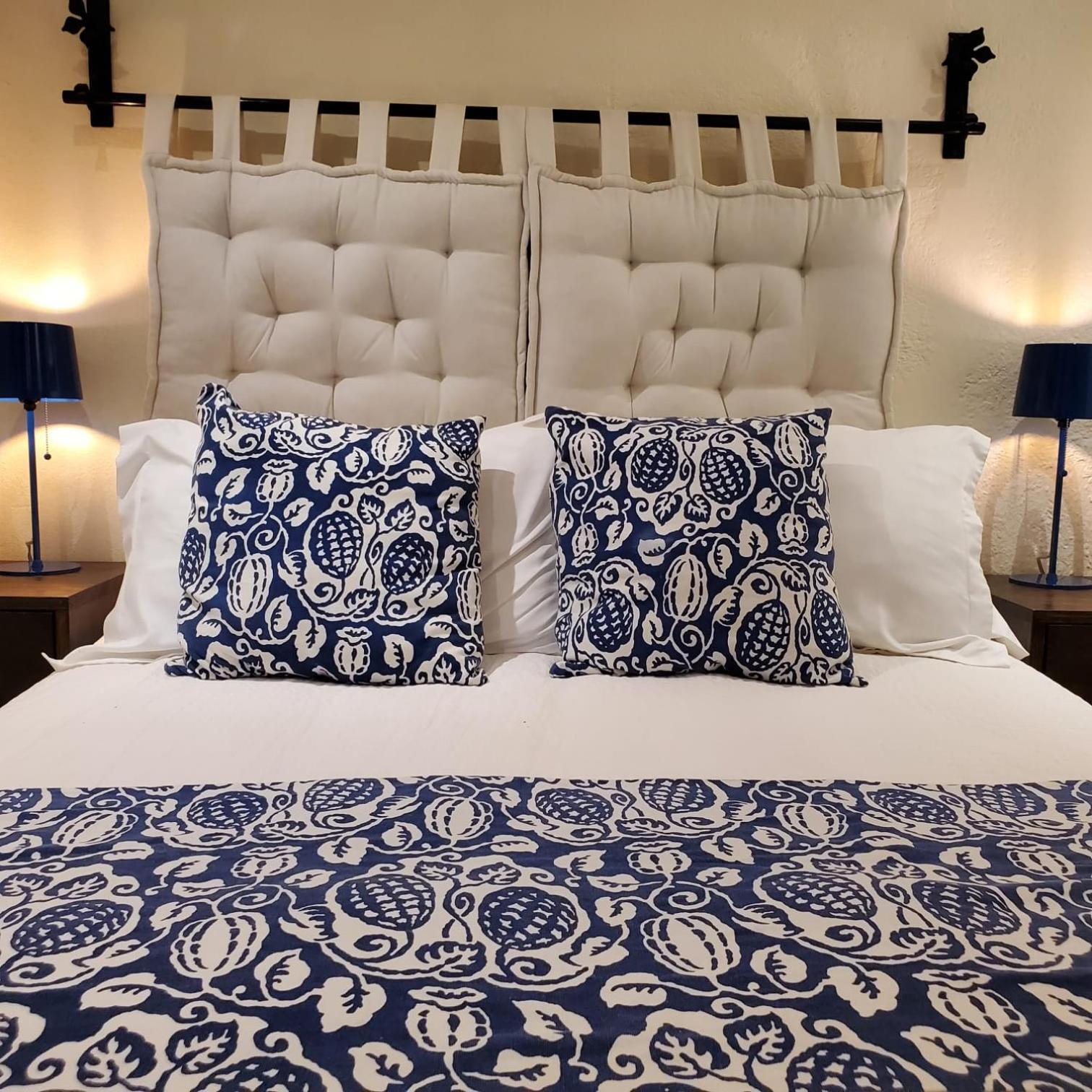 Pied A Terre At Casitas Aparicio Villa San Miguel de Allende Kültér fotó