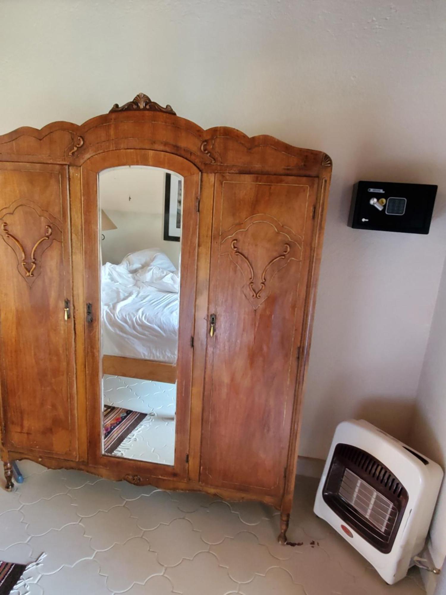 Pied A Terre At Casitas Aparicio Villa San Miguel de Allende Kültér fotó