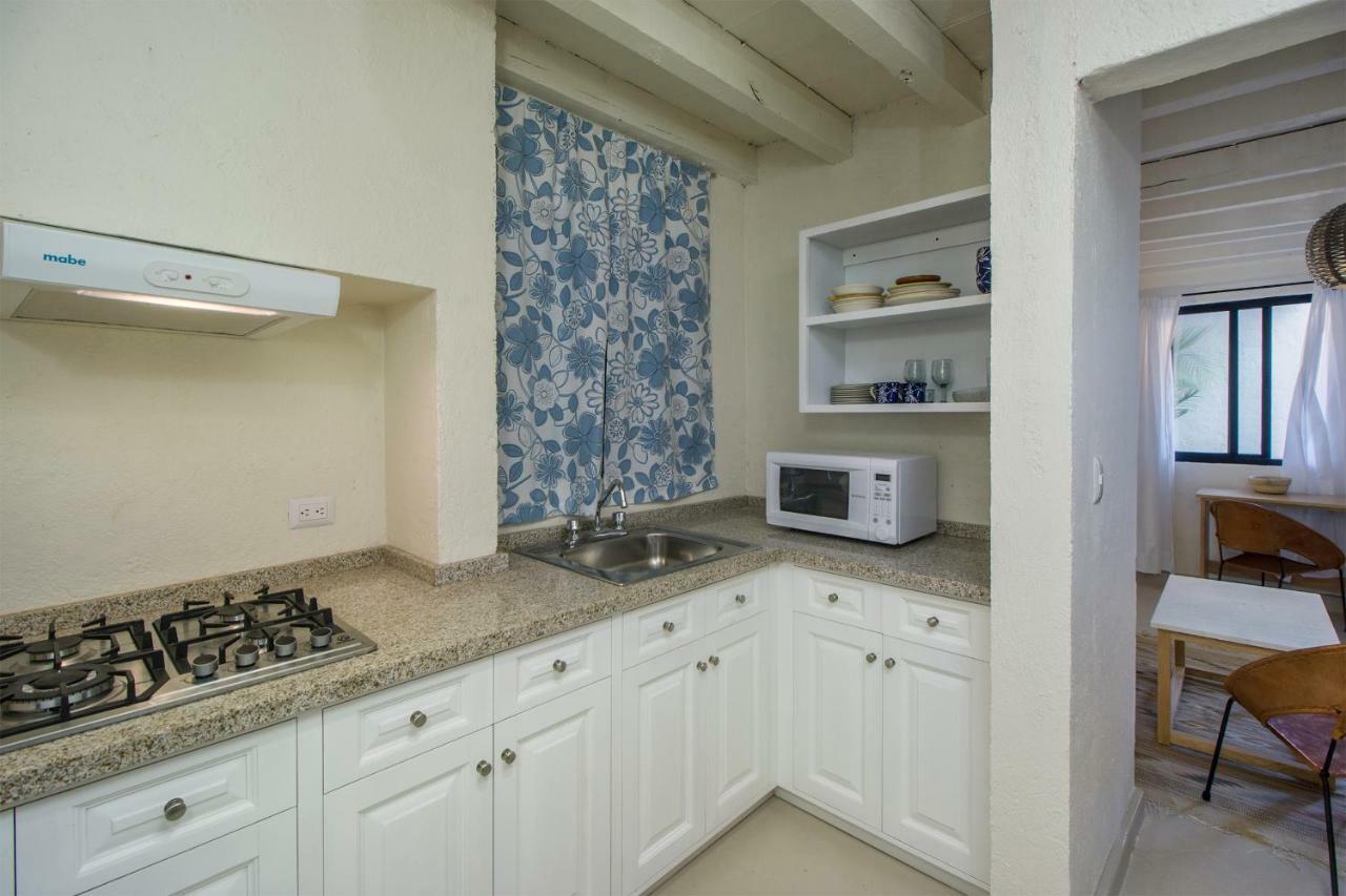 Pied A Terre At Casitas Aparicio Villa San Miguel de Allende Kültér fotó